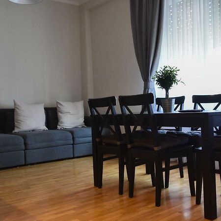 زغرب Karlo Main Square Apartments 1 المظهر الخارجي الصورة