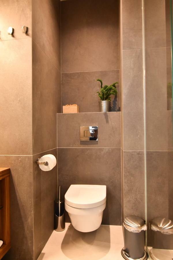 زغرب Karlo Main Square Apartments 1 المظهر الخارجي الصورة