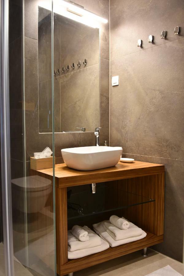 زغرب Karlo Main Square Apartments 1 المظهر الخارجي الصورة